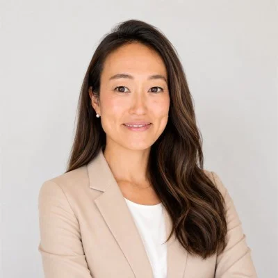 Satomi Kidokoro, Brand and Localisation at Birubi
